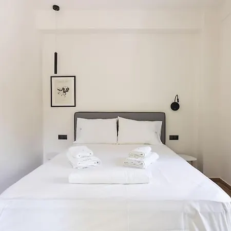 Downtown Stylish Apartment 4 Salonicco Esterno foto