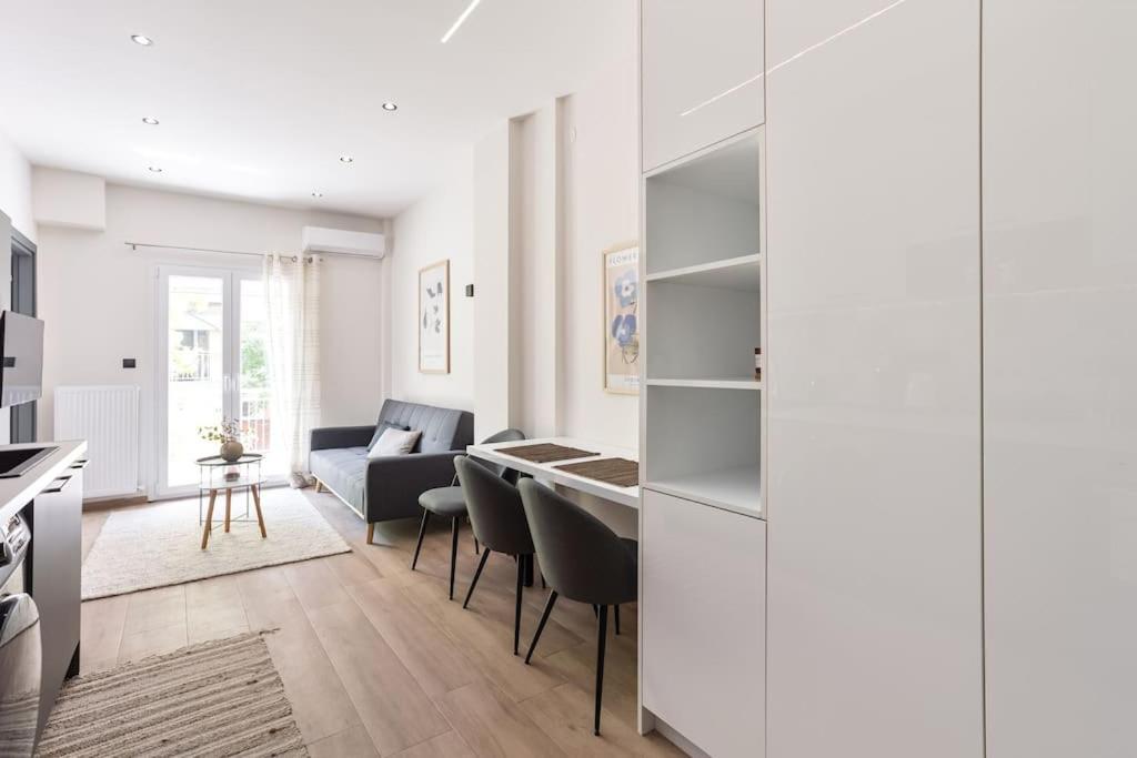 Downtown Stylish 4 * Thessaloniki