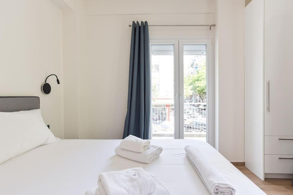 Apartment Downtown Stylish 4 Thessaloniki