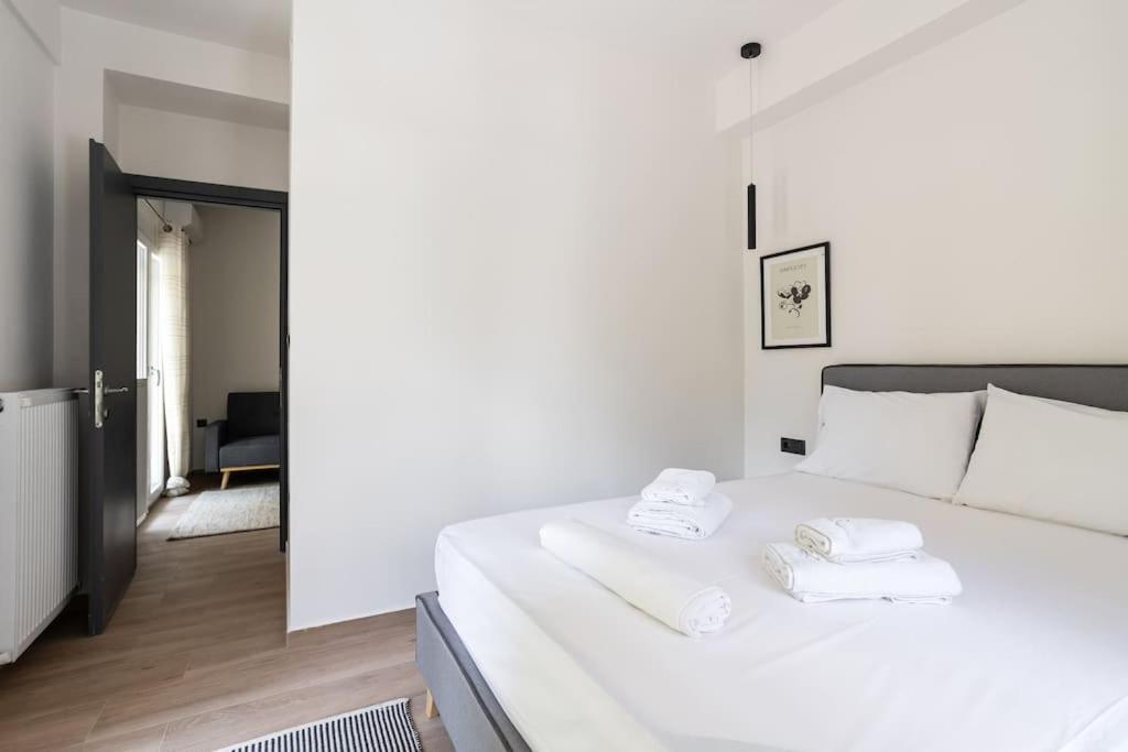 Downtown Stylish 4 * Thessaloniki