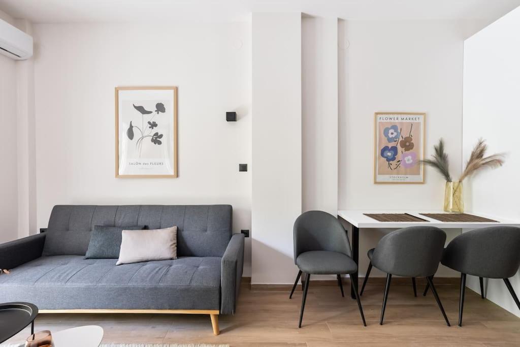 Downtown Stylish 4 * Thessaloniki