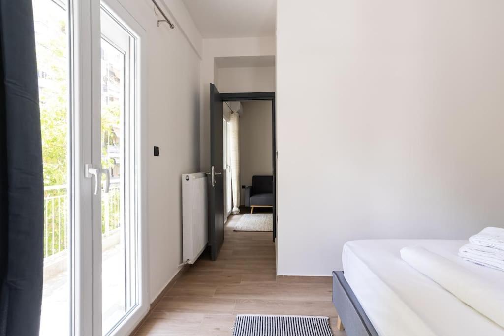 Downtown Stylish 4 * Thessaloniki