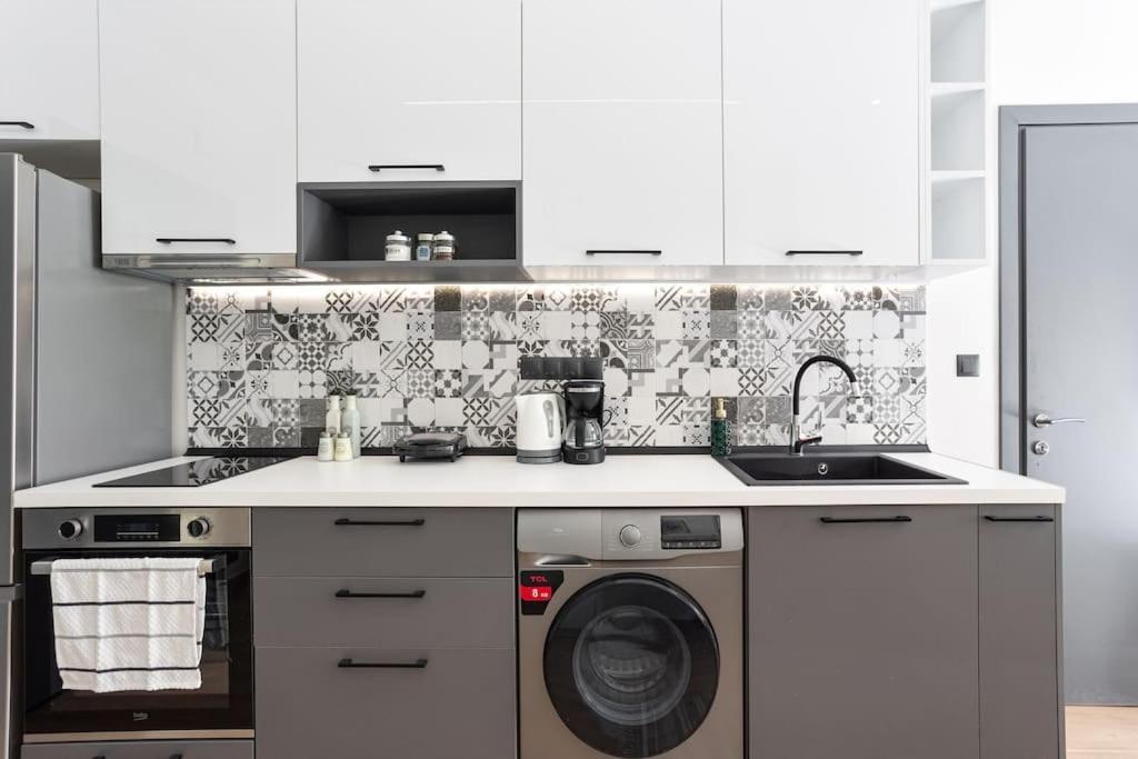 Downtown Stylish 4 * Thessaloniki